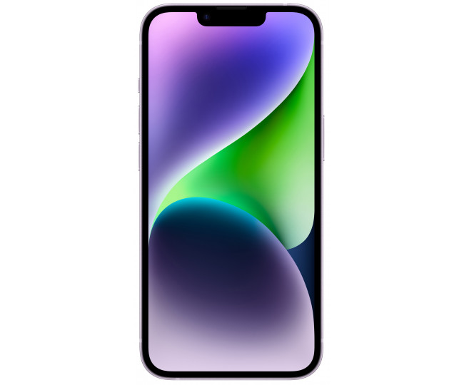 Apple iPhone 14 128GB eSIM Purple (MPUX3) б/в